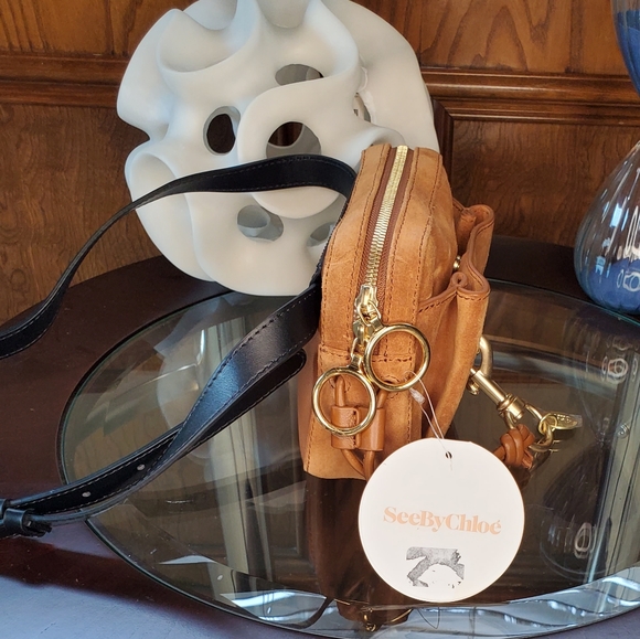 See by Chloe™ Tony Leather Belt Bag - Picture 6 of 16